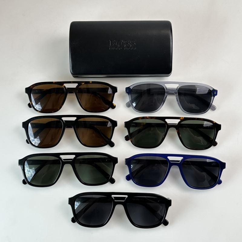 Boss Sunglasses